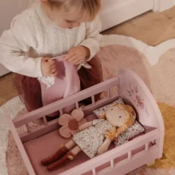 Cuddle doll Julia - 35 cm