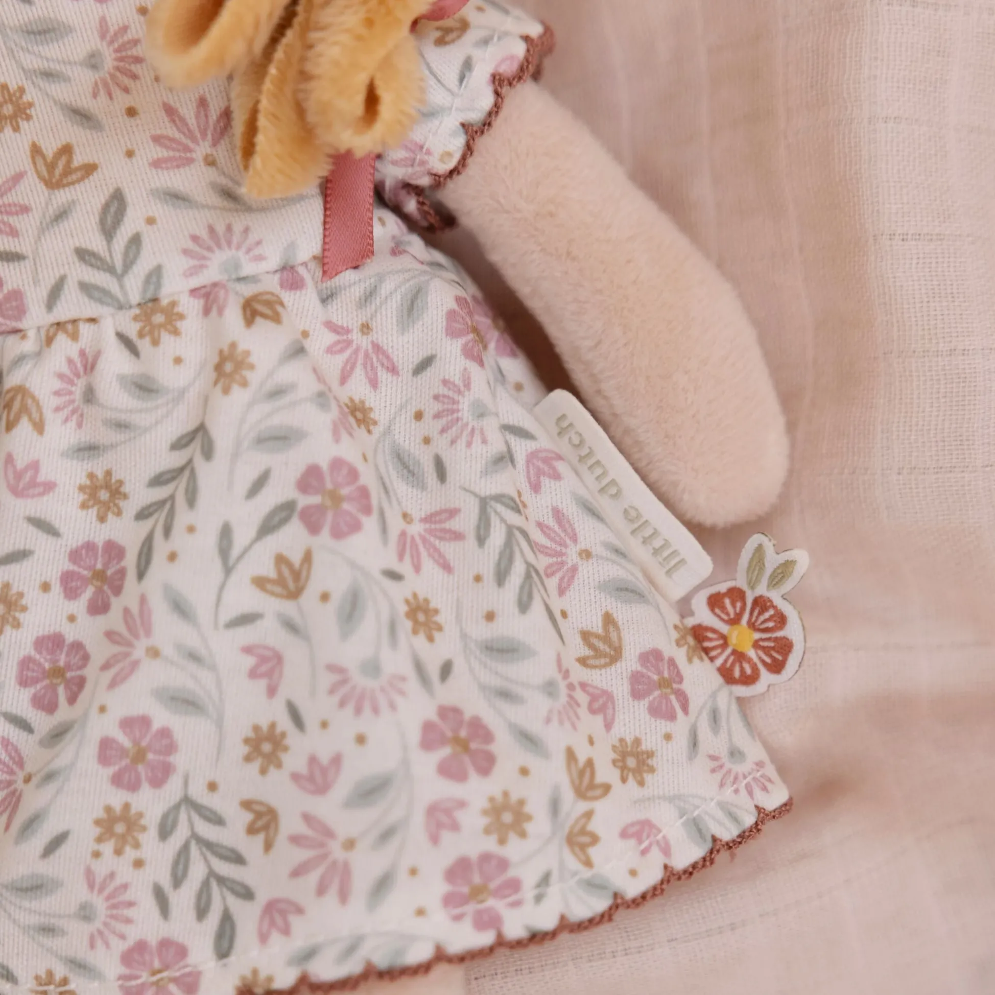 Cuddle doll Julia - 35 cm