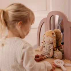 Cuddle doll Julia - 35 cm