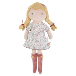Cuddle doll Julia - 35 cm