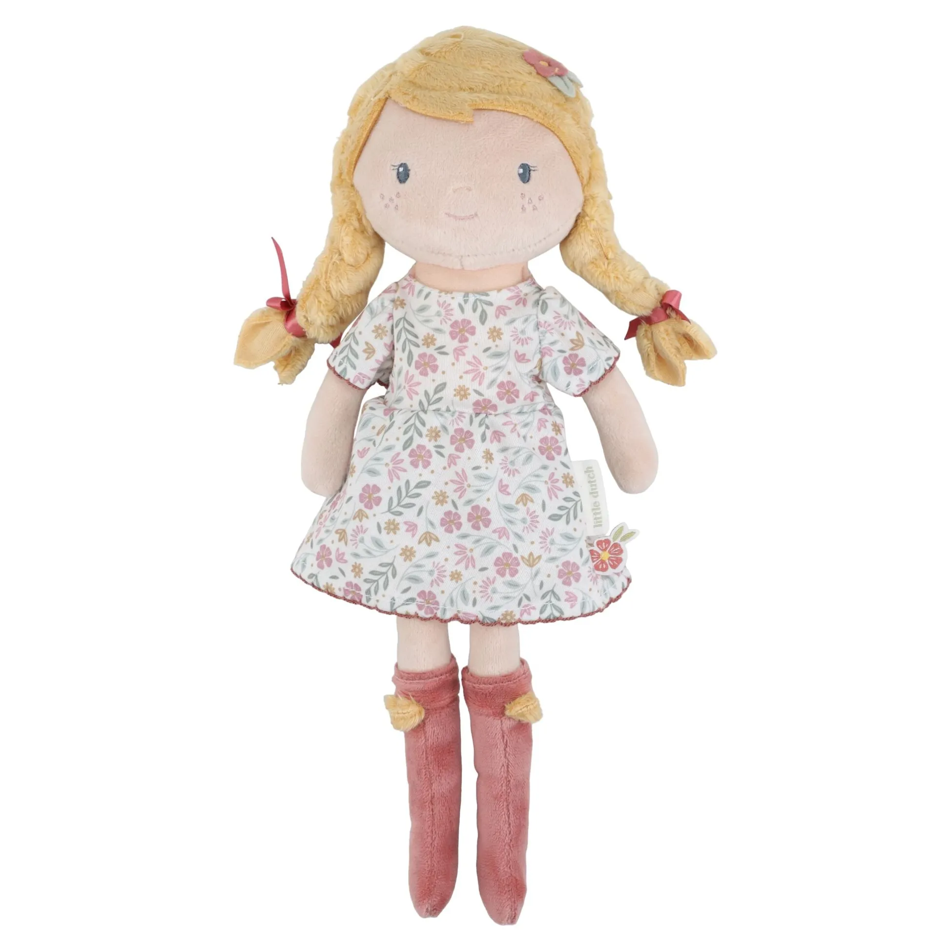 Cuddle doll Julia - 35 cm