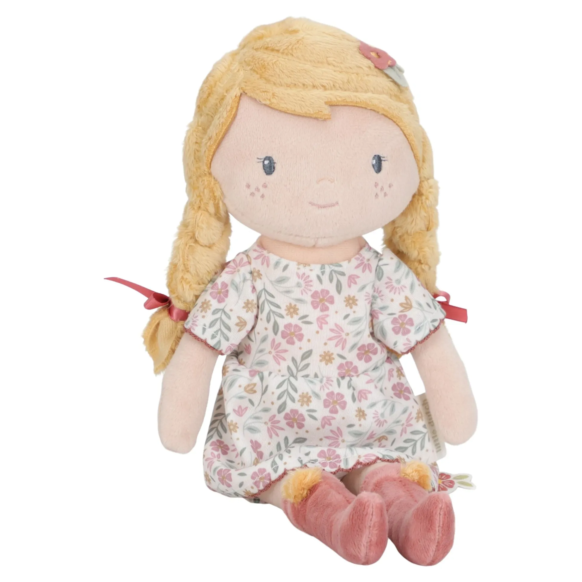 Cuddle doll Julia - 35 cm