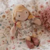 Cuddle doll Julia - 10 cm