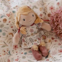 Cuddle doll Julia - 10 cm