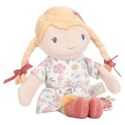 Cuddle doll Julia - 10 cm