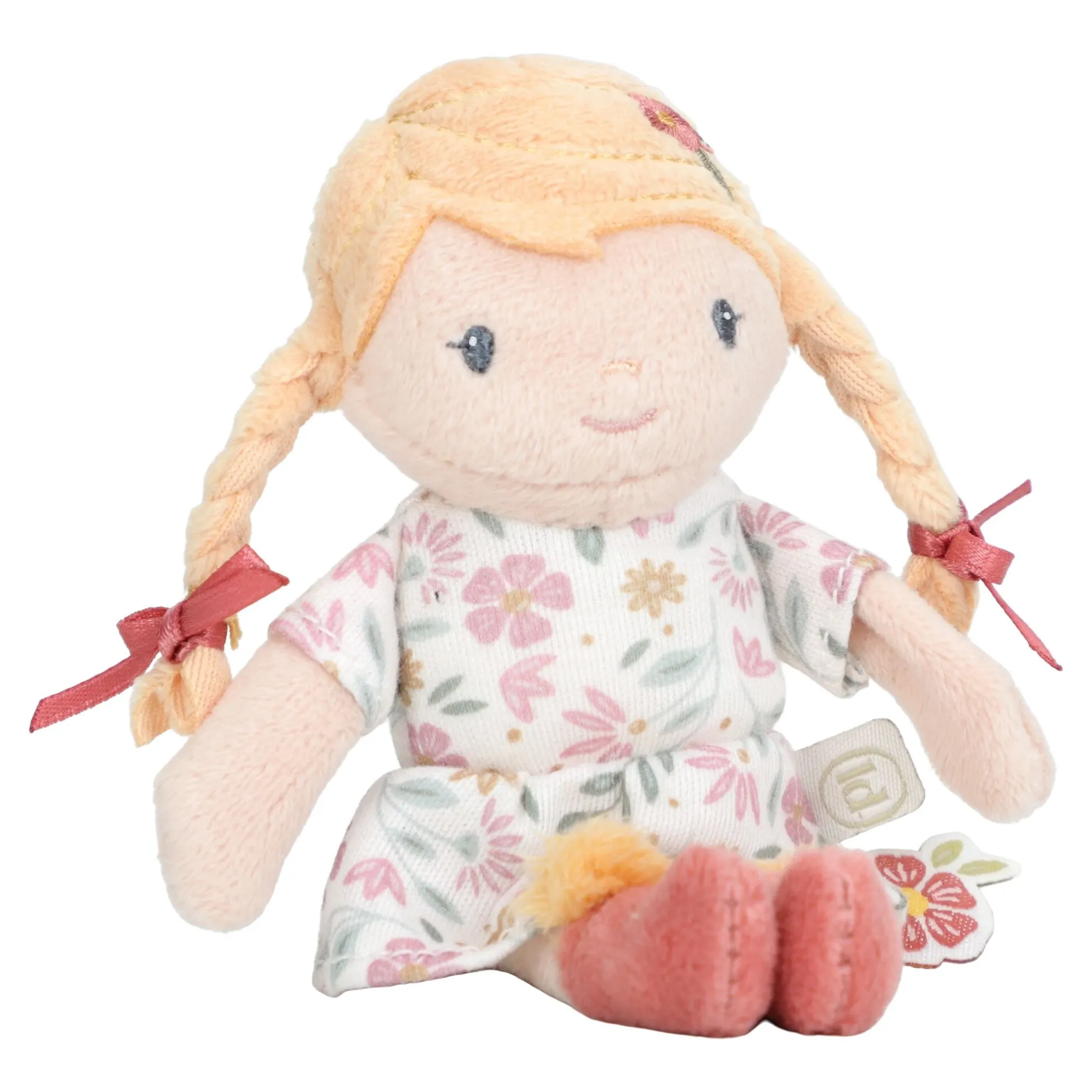 Cuddle doll Julia - 10 cm