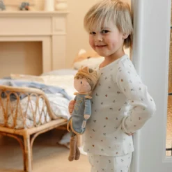 Cuddle Doll Prince Jim - 35 cm