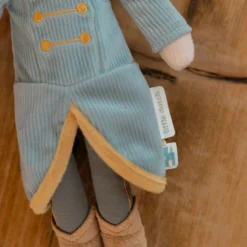 Cuddle Doll Prince Jim - 35 cm