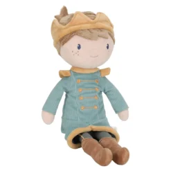 Cuddle Doll Prince Jim - 35 cm