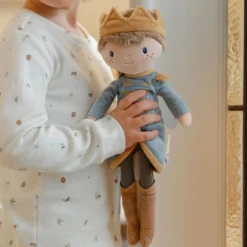 Cuddle Doll Prince Jim - 35 cm