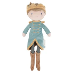Cuddle Doll Prince Jim - 35 cm