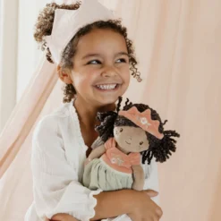 Cuddle Doll Princess Evi - 35 cm