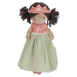 Cuddle Doll Princess Evi - 35 cm
