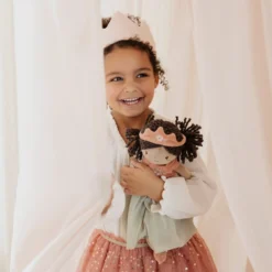 Cuddle Doll Princess Evi - 35 cm