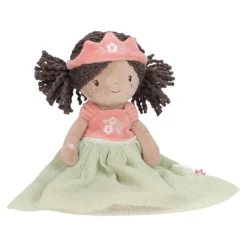 Cuddle Doll Princess Evi - 35 cm