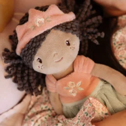 Cuddle Doll Princess Evi - 35 cm