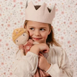 Cuddle Doll Princess Julia - 35 cm