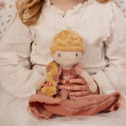 Cuddle Doll Princess Julia - 35 cm