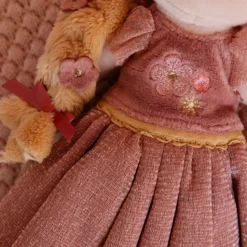 Cuddle Doll Princess Julia - 35 cm