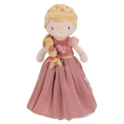 Cuddle Doll Princess Julia - 35 cm