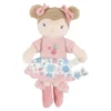 Cuddle doll Rosa - 10 cm