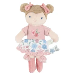 Cuddle doll Rosa - 10 cm