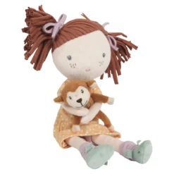 Cuddle doll Sophia - 35 cm