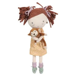Cuddle doll Sophia - 35 cm
