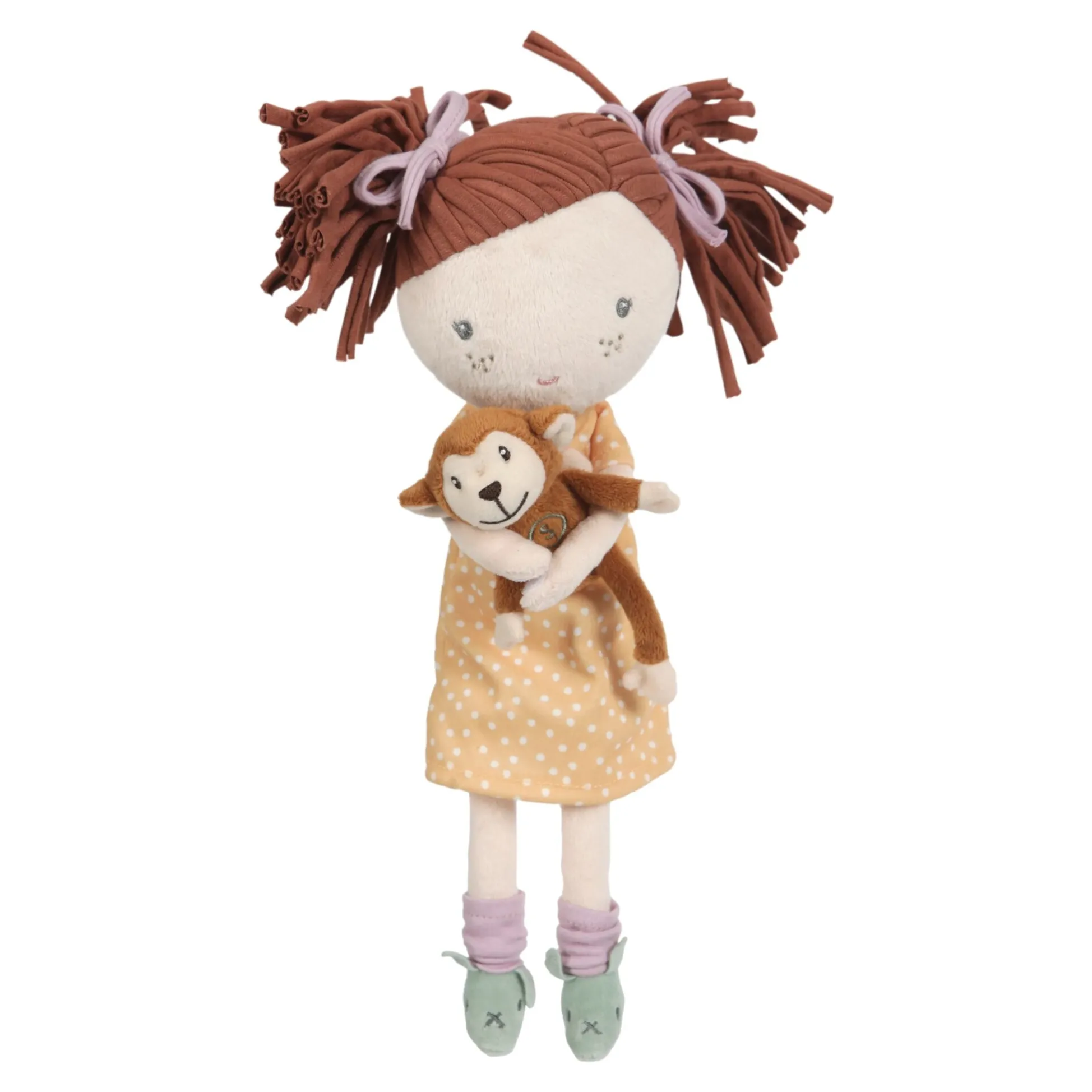 Cuddle doll Sophia - 35 cm