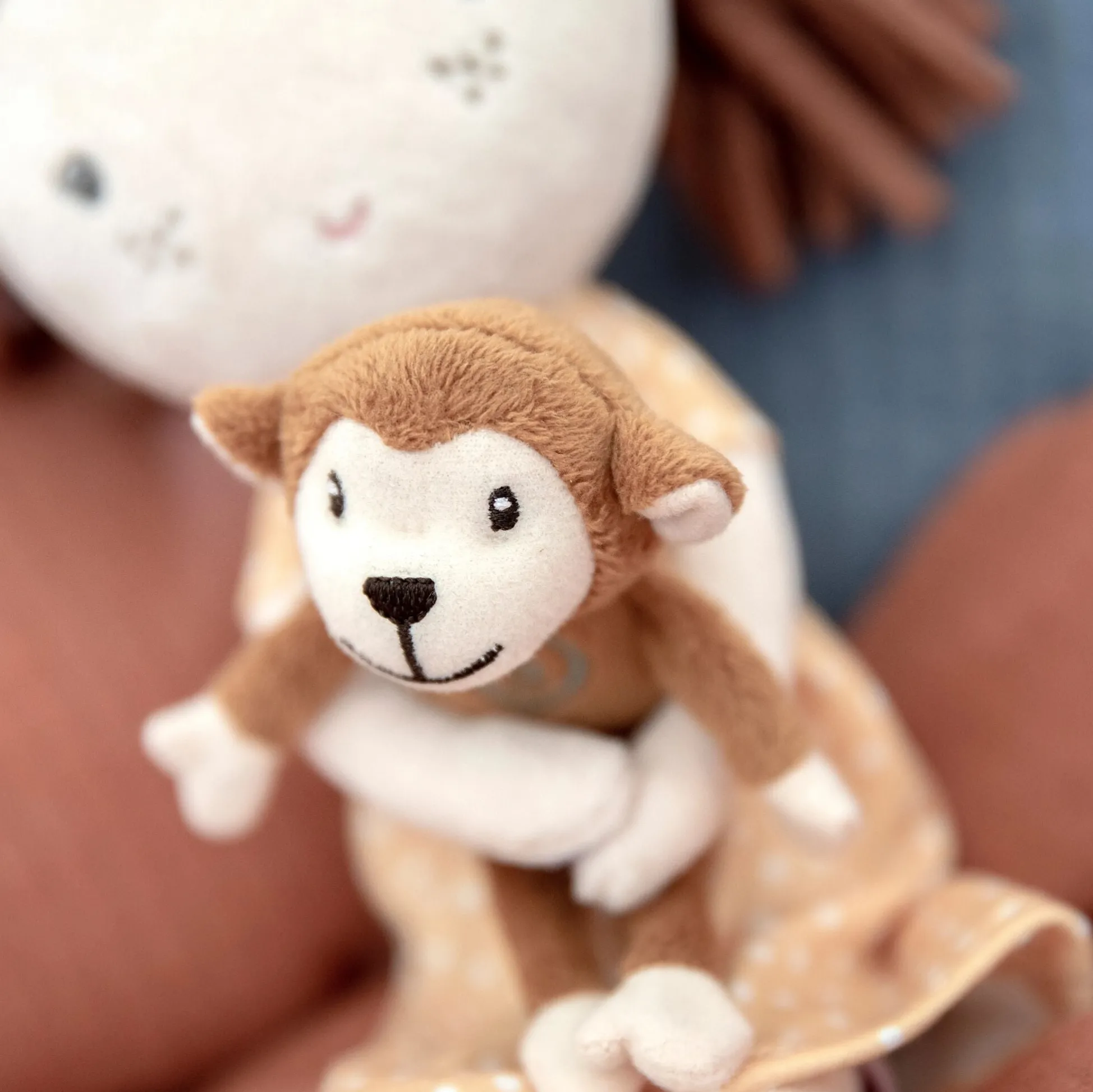 Cuddle doll Sophia - 35 cm