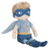 Cuddle Doll Superhero Jim - 35 cm