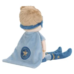 Cuddle Doll Superhero Jim - 35 cm