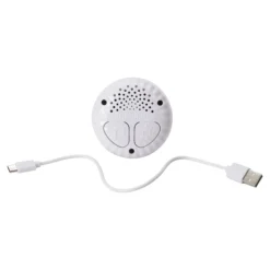 Cuddle Goose Light & Sound - Little Goose