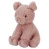 Cuddle Pig 17cm Little Farm