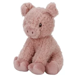 Cuddle Pig 17cm Little Farm