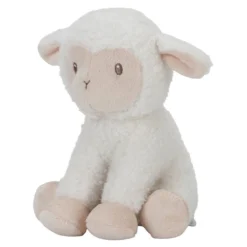 Cuddle Sheep 17cm Little Farm