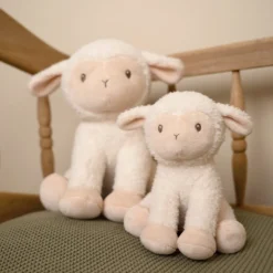 Cuddle Sheep 17cm Little Farm