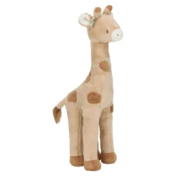 Cuddly toy Giraffe - Yellow