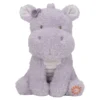 Cuddly toy Hippopotamus - Gray