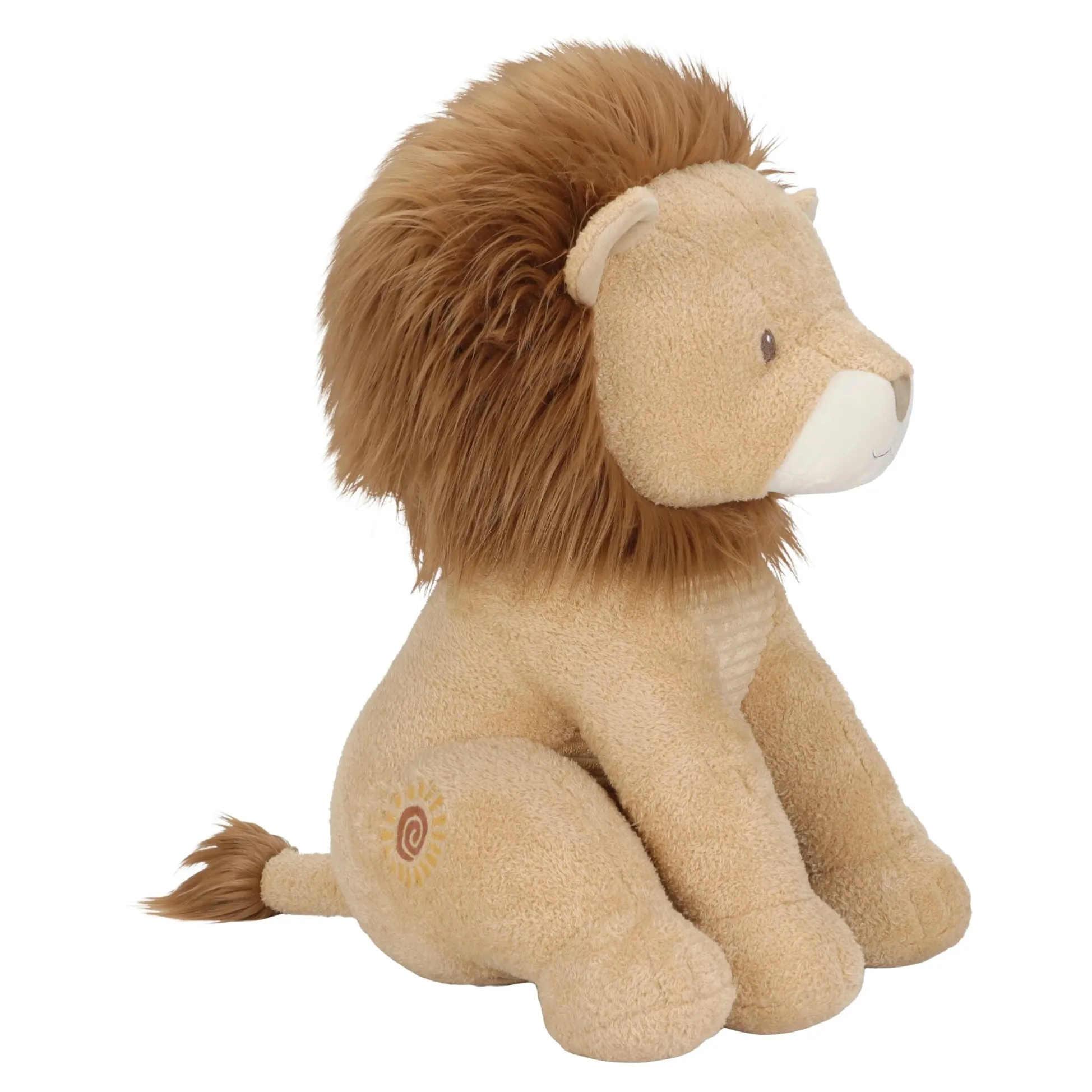 Cuddly toy Lion - 60 cm