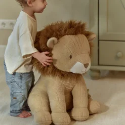 Cuddly toy Lion - 60 cm