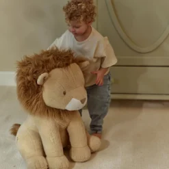 Cuddly toy Lion - 60 cm