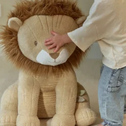 Cuddly toy Lion - 60 cm