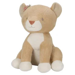 Cuddly toy Lioness - 60 cm