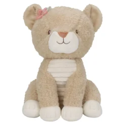 Cuddly toy Lioness - 25 cm