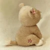Cuddly toy Lioness - 17 cm