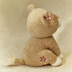 Cuddly toy Lioness - 17 cm