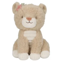 Cuddly toy Lioness - 17 cm
