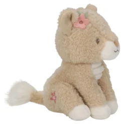 Cuddly toy Lioness - 17 cm