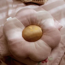 Cushion flower - Pink - Fairy Garden